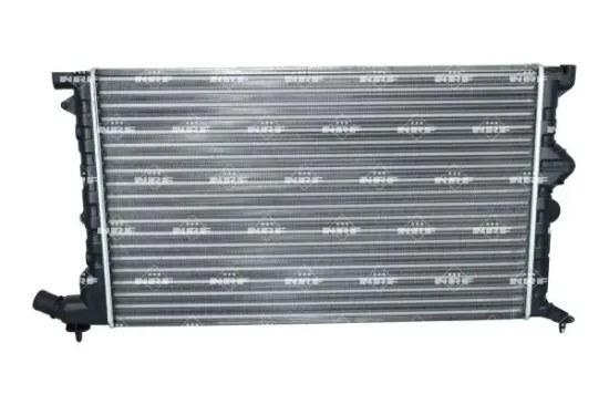 Kühler, Motorkühlung NRF 58946 Bild Kühler, Motorkühlung NRF 58946