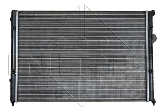 Kühler, Motorkühlung NRF 58947 Bild Kühler, Motorkühlung NRF 58947