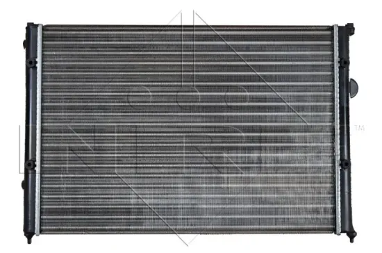 Kühler, Motorkühlung NRF 58947 Bild Kühler, Motorkühlung NRF 58947