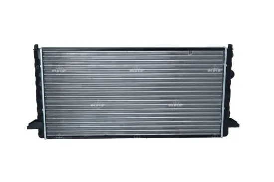 Kühler, Motorkühlung NRF 58950 Bild Kühler, Motorkühlung NRF 58950