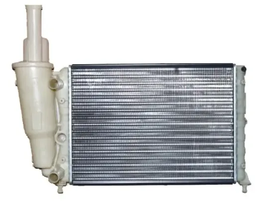 Kühler, Motorkühlung NRF 58951 Bild Kühler, Motorkühlung NRF 58951
