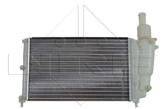 Kühler, Motorkühlung NRF 58952 Bild Kühler, Motorkühlung NRF 58952