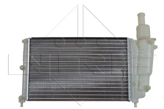 Kühler, Motorkühlung NRF 58952 Bild Kühler, Motorkühlung NRF 58952