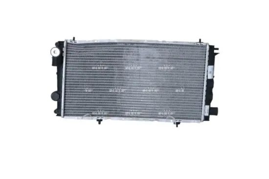 Kühler, Motorkühlung NRF 58957 Bild Kühler, Motorkühlung NRF 58957