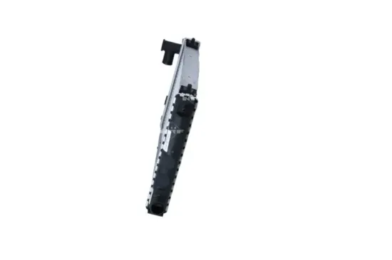 Kühler, Motorkühlung NRF 58957 Bild Kühler, Motorkühlung NRF 58957