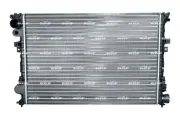 Kühler, Motorkühlung NRF 58958A