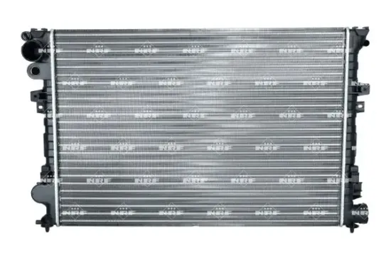 Kühler, Motorkühlung NRF 58958A Bild Kühler, Motorkühlung NRF 58958A