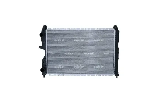Kühler, Motorkühlung NRF 58995 Bild Kühler, Motorkühlung NRF 58995