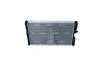 Kühler, Motorkühlung NRF 58995 Bild Kühler, Motorkühlung NRF 58995