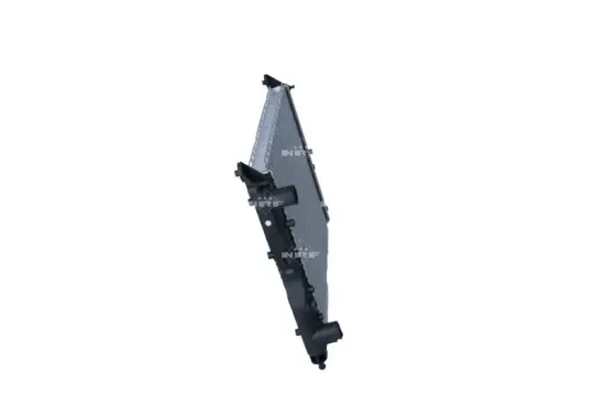 Kühler, Motorkühlung NRF 58995 Bild Kühler, Motorkühlung NRF 58995