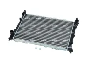 Kühler, Motorkühlung NRF 58996