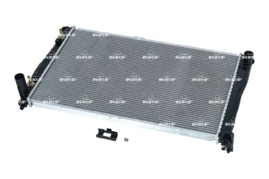 Kühler, Motorkühlung NRF 59019 Bild Kühler, Motorkühlung NRF 59019