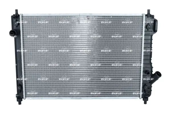 Kühler, Motorkühlung NRF 59054