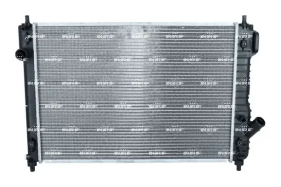 Kühler, Motorkühlung NRF 59054 Bild Kühler, Motorkühlung NRF 59054