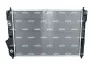 Kühler, Motorkühlung NRF 59054 Bild Kühler, Motorkühlung NRF 59054