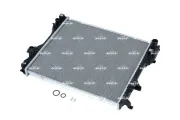 Kühler, Motorkühlung NRF 59060