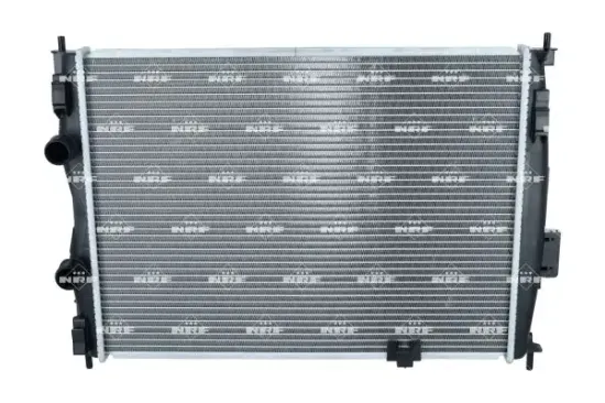 Kühler, Motorkühlung NRF 59061 Bild Kühler, Motorkühlung NRF 59061
