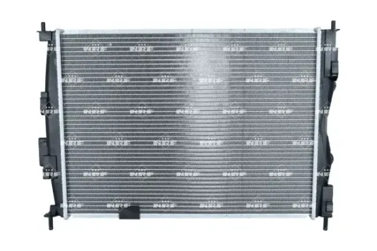 Kühler, Motorkühlung NRF 59061 Bild Kühler, Motorkühlung NRF 59061