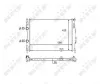 Kühler, Motorkühlung NRF 59061 Bild Kühler, Motorkühlung NRF 59061