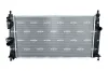 Kühler, Motorkühlung NRF 59068 Bild Kühler, Motorkühlung NRF 59068