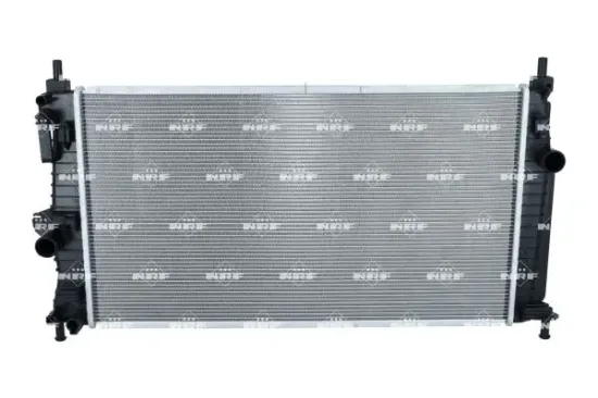 Kühler, Motorkühlung NRF 59068 Bild Kühler, Motorkühlung NRF 59068