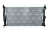 Kühler, Motorkühlung NRF 59068 Bild Kühler, Motorkühlung NRF 59068