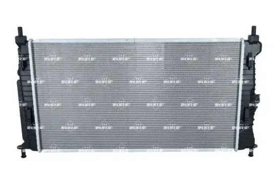Kühler, Motorkühlung NRF 59068 Bild Kühler, Motorkühlung NRF 59068