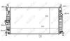 Kühler, Motorkühlung NRF 59068 Bild Kühler, Motorkühlung NRF 59068