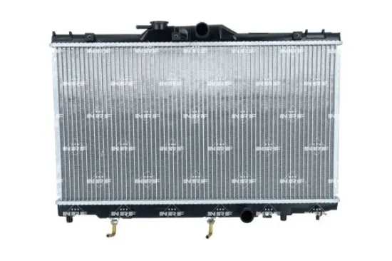 Kühler, Motorkühlung NRF 59078 Bild Kühler, Motorkühlung NRF 59078