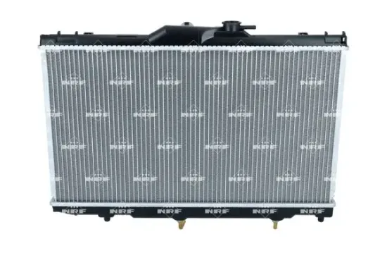 Kühler, Motorkühlung NRF 59078 Bild Kühler, Motorkühlung NRF 59078