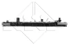Kühler, Motorkühlung NRF 59080 Bild Kühler, Motorkühlung NRF 59080