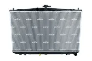 Kühler, Motorkühlung NRF 59081