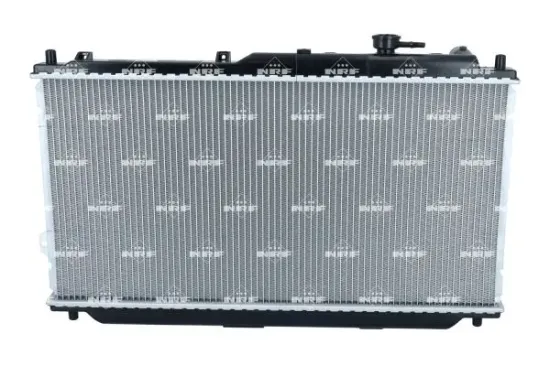 Kühler, Motorkühlung NRF 59082 Bild Kühler, Motorkühlung NRF 59082