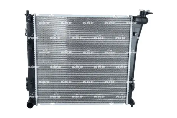 Kühler, Motorkühlung NRF 59086