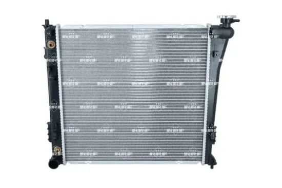 Kühler, Motorkühlung NRF 59087 Bild Kühler, Motorkühlung NRF 59087