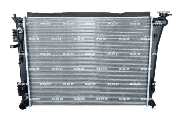 Kühler, Motorkühlung NRF 59097