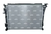 Kühler, Motorkühlung NRF 59097