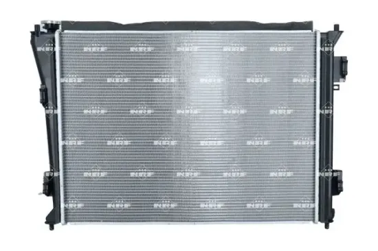 Kühler, Motorkühlung NRF 59097 Bild Kühler, Motorkühlung NRF 59097