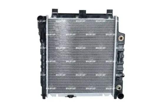 Kühler, Motorkühlung NRF 59102 Bild Kühler, Motorkühlung NRF 59102