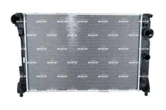 Kühler, Motorkühlung NRF 59108 Bild Kühler, Motorkühlung NRF 59108