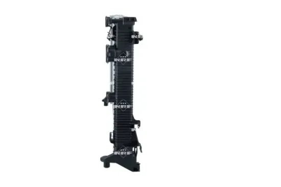Kühler, Motorkühlung NRF 59108 Bild Kühler, Motorkühlung NRF 59108