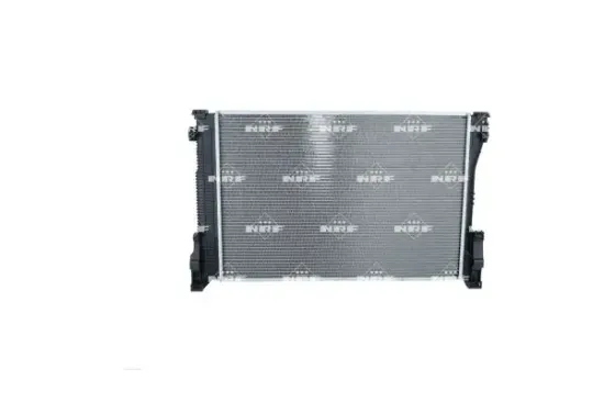 Kühler, Motorkühlung NRF 59108 Bild Kühler, Motorkühlung NRF 59108