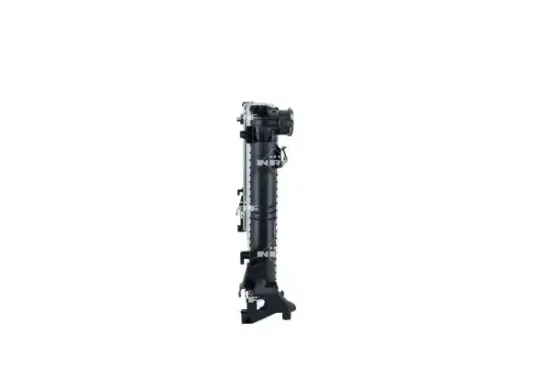 Kühler, Motorkühlung NRF 59108 Bild Kühler, Motorkühlung NRF 59108