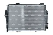 Kühler, Motorkühlung NRF 59111