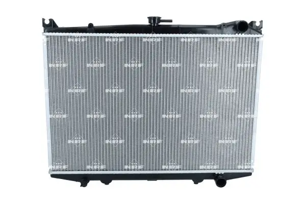Kühler, Motorkühlung NRF 59114