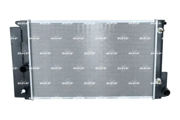 Kühler, Motorkühlung NRF 59115