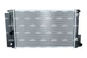 Kühler, Motorkühlung NRF 59115