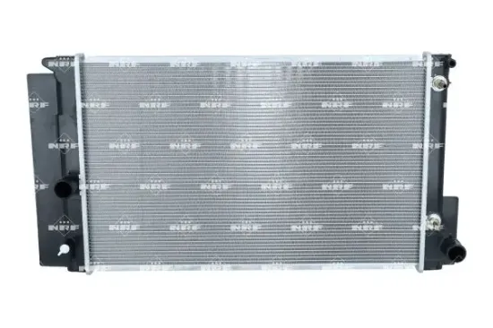 Kühler, Motorkühlung NRF 59115 Bild Kühler, Motorkühlung NRF 59115