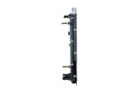 Kühler, Motorkühlung NRF 59115 Bild Kühler, Motorkühlung NRF 59115