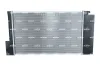 Kühler, Motorkühlung NRF 59115 Bild Kühler, Motorkühlung NRF 59115
